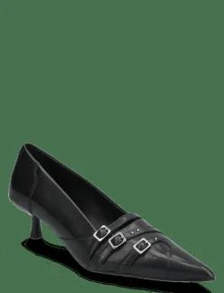 LYKKE - Klassiska pumps