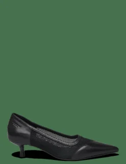 LYKKE - Klassiska pumps