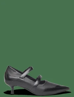 LYKKE - Klassiska pumps