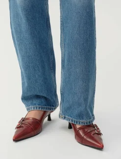 LYKKE - Klassiska pumps