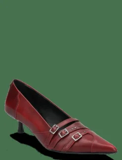 LYKKE - Klassiska pumps