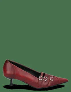 LYKKE - Klassiska pumps