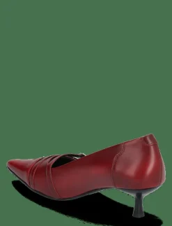 LYKKE - Klassiska pumps