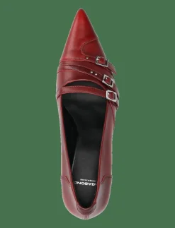 LYKKE - Klassiska pumps