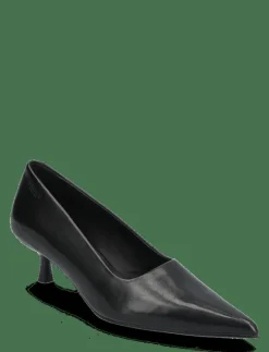LYKKE - Klassiska pumps