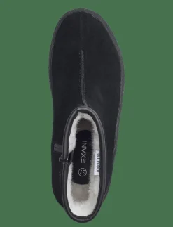 LYKKE W - Varmfodrade skor