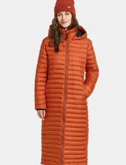 LYKKE WNS PARKA L - Parkas