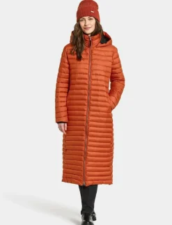 LYKKE WNS PARKA L - Parkas