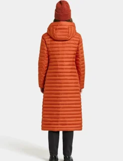 LYKKE WNS PARKA L - Parkas