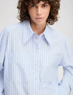 LYNNE - Långärmade