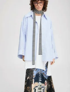 LYNNE - Långärmade