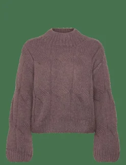 Lynx Knit - Stickat