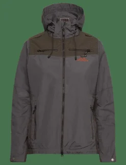 Lynx Women Antibite Hunting Jacket - Friluftsjacka