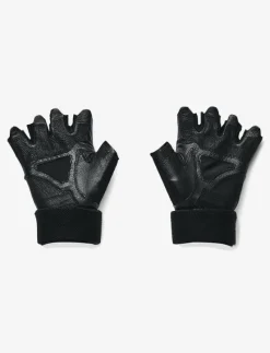 M WEIGHTLIFTING GLOVES - Sportutrustning