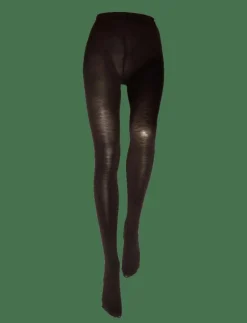 Mac leopard tights - Strumpbyxor