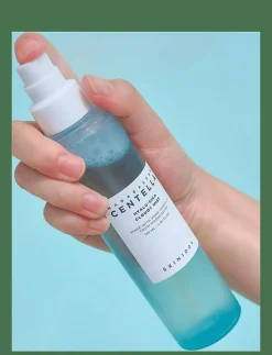 Madagascar Centella Hyalu-Cica Cloudy Mist - Ansiktsvård