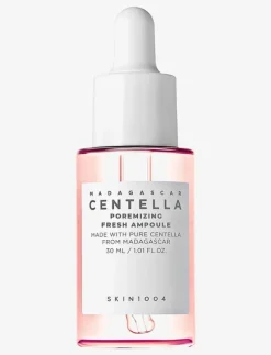 Madagascar Centella Poremizing Fresh Ampoule - Serum
