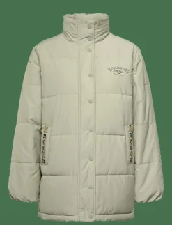 MAGIC PUFFER - Dunjackor