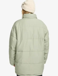 MAGIC PUFFER - Dunjackor