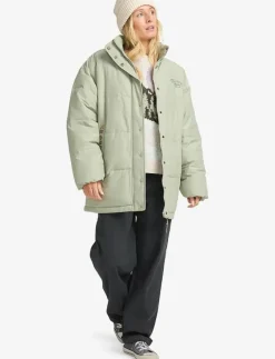 MAGIC PUFFER - Dunjackor