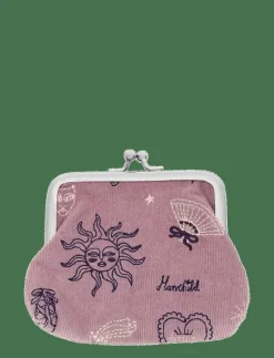 Magic Small Pouch Purple Theatre Magic - Kuvertväskor