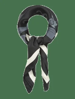 Magna Flower Sia Scarf - Sjalar