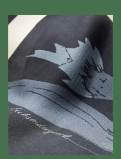 Magna Flower Sia Scarf - Sjalar