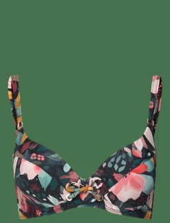 Magnolia Lydia top - Push-up-bikinis