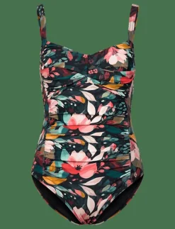 Magnolia Potenza swimsuit - Baddräkter
