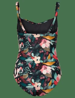 Magnolia Potenza swimsuit - Baddräkter