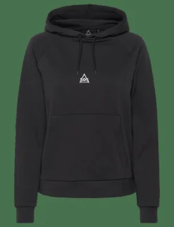 Majella W Sweat Hoodie - Huvtröjor