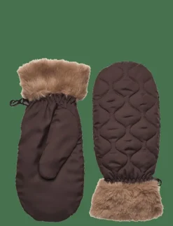 Makara Puff Mittens - Tumvantar