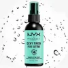 MAKE UP SETTING SPRAY - DEWY FINISH/LONG LASTING - Ansikte