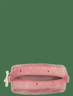 Makeup Bag Medium Pink Theatre Magic - Sminkväskor