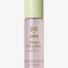 Makeup Fixing Mist - Ansikte