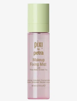 Makeup Fixing Mist - Ansikte