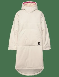 MALENE CAPE - Anoraker