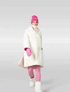 MALENE CAPE - Anoraker