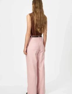 Malik Vest - Stickade västar