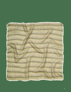 Mallie Wica Scarf - Sjalar