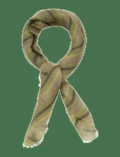 Mallie Wica Scarf - Sjalar