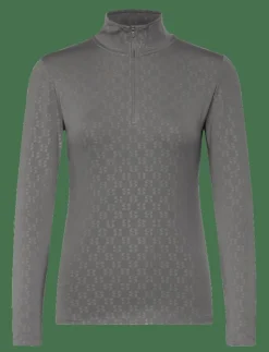 MALLORYSW T-SHIRT LONG SLEEVE - Fleece