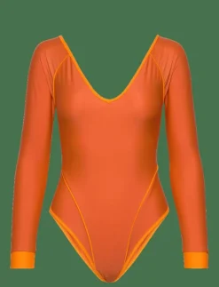 MALOYA SURF SUIT LS - Baddräkter
