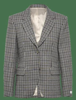 MALVAS - Enkelknäppta kavajer