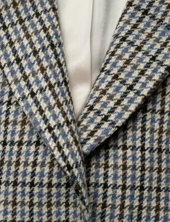 MALVAS - Enkelknäppta kavajer