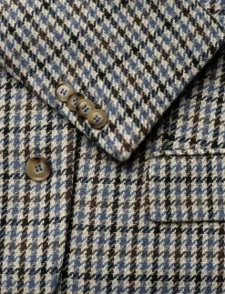 MALVAS - Enkelknäppta kavajer