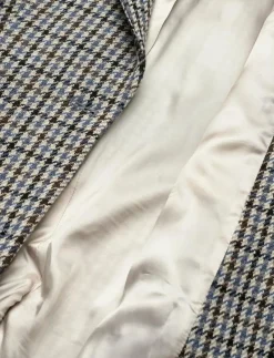 MALVAS - Enkelknäppta kavajer