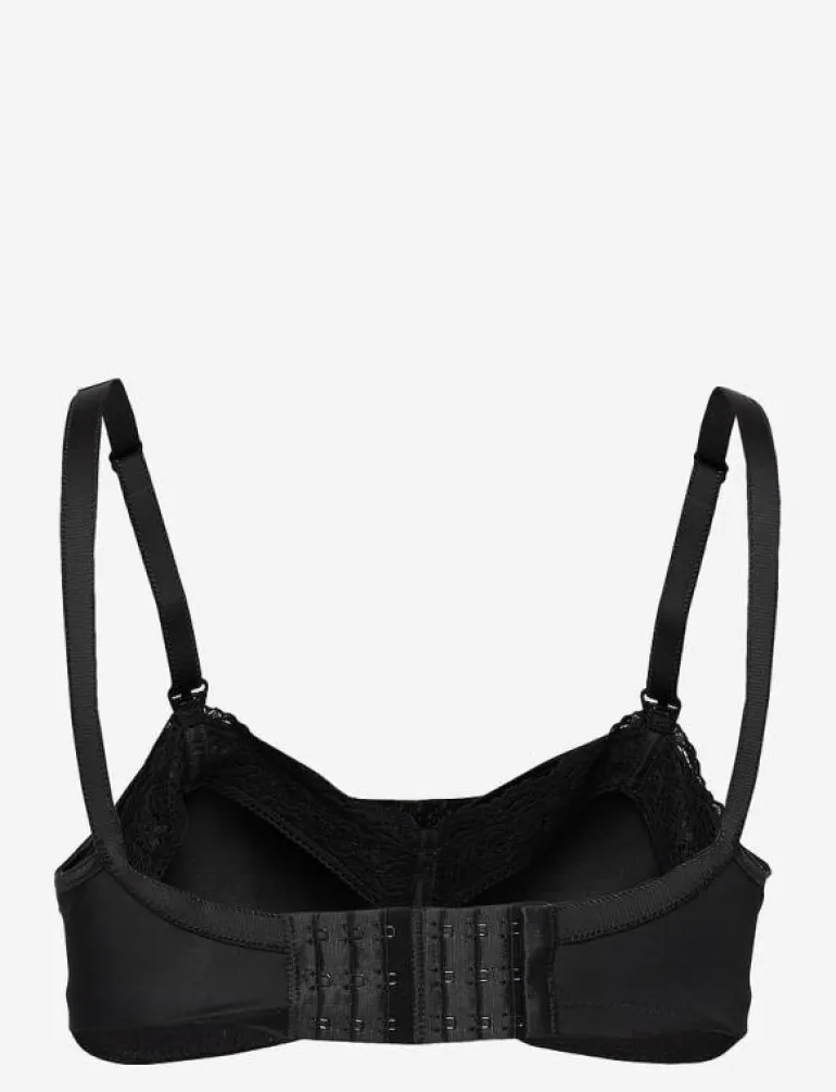 MAMA NURSING BRA PADDED MOULDED CUPS - Amnings-BH:ar