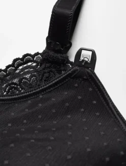 MAMA NURSING BRA PADDED MOULDED CUPS - Amnings-BH:ar