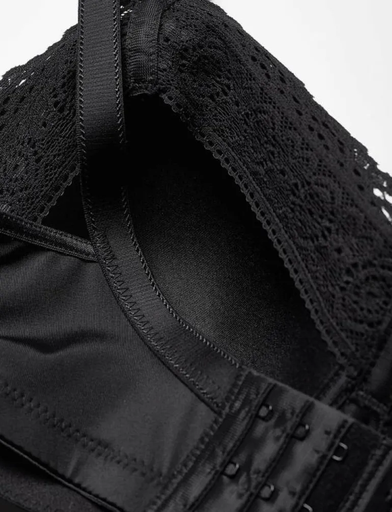 MAMA NURSING BRA PADDED MOULDED CUPS - Amnings-BH:ar